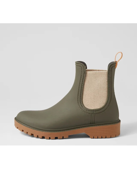 Diana Ferrari Laurina2 Waterproof Rainboot