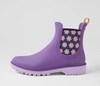 Grape Floral