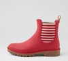 Ruby Stripe