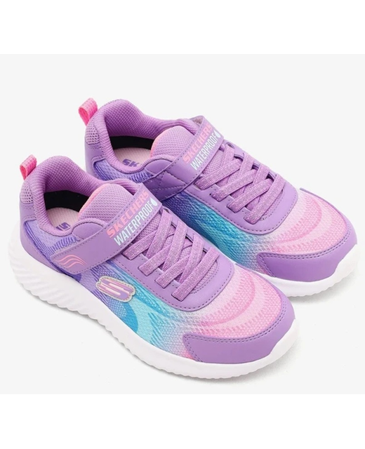 Skechers Bounder Hydra Cool Waterproof