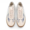 Denim/Cream