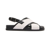 White/Black