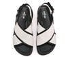 White/Black