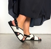 White/Black
