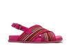 Pink Stripes