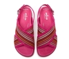 Pink Stripes