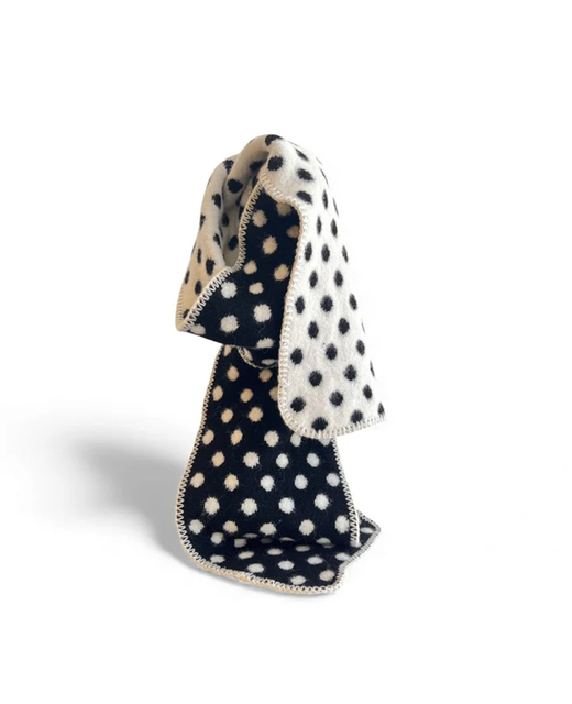 Minx Dots Scarf