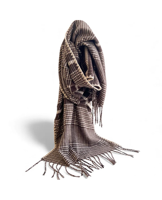 Minx Heritage Scarf