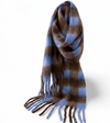 Blue/Brown
