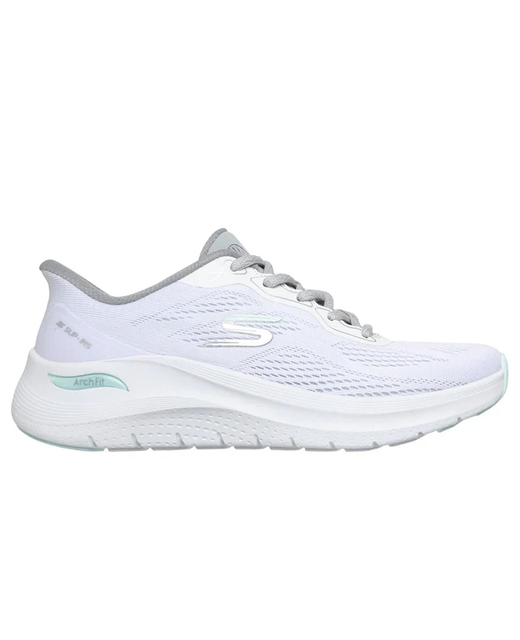 Skechers Arch Fit 2.0 Bold Motion
