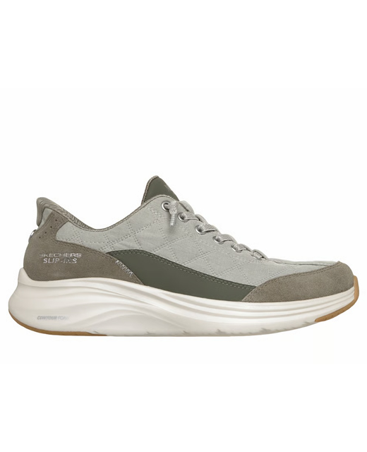 Skechers X Martha Stewart Contour Foam Sweet Serenity