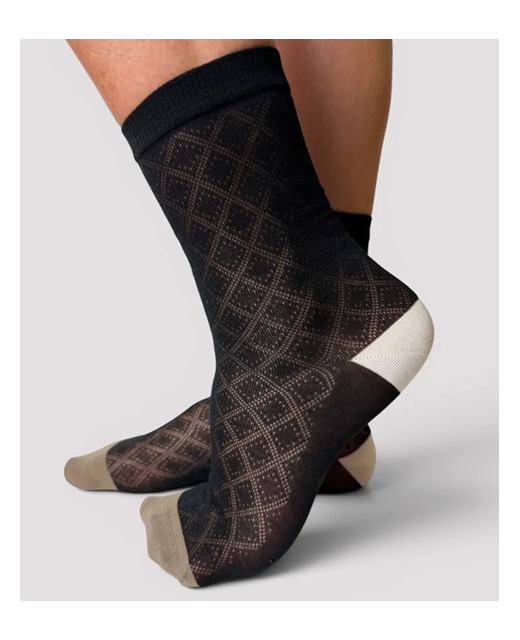 Minx Hel Toe Sock