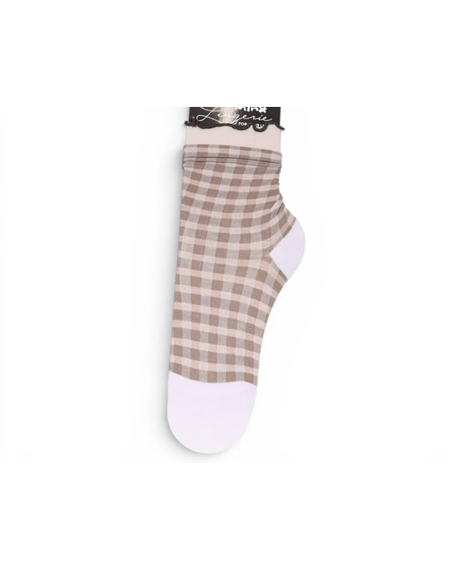 Minx Picnic Socks
