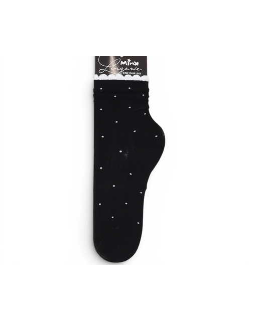 Minx Tulip Socks