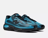 Blue/Black