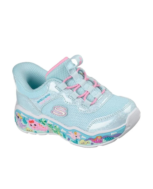 Skechers Play Scene Glitter Dreams