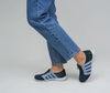 Navy/Baby Bluie