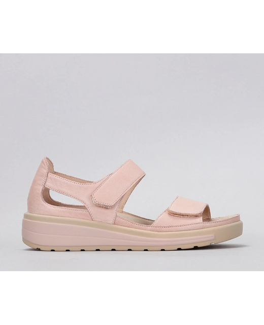 Le Sansa Naked Arches Happy