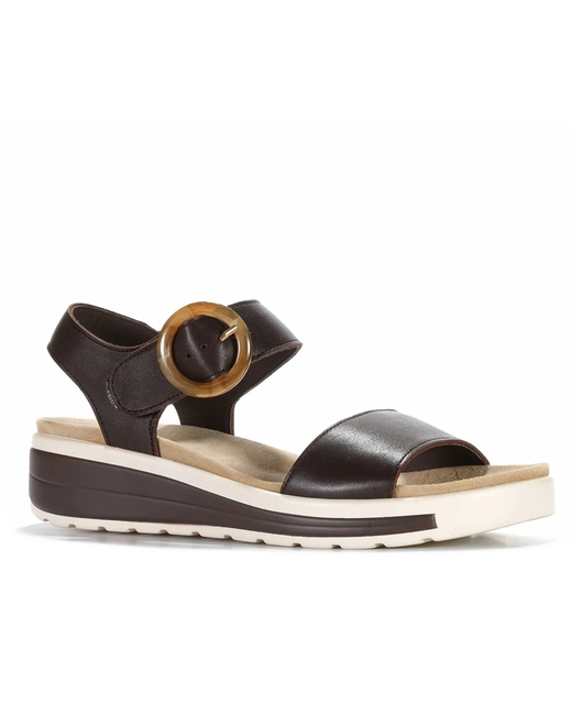 Le Sansa Naked Arches Hallie