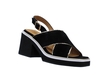 Black Suede