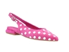 Hot Pink Spot