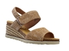 Beige Raffia