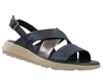 Navy/Pewter