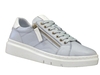 Azzuro/White