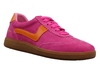 Fuxia/Orange