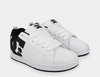 White/Black/Black