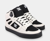 Off White/Black