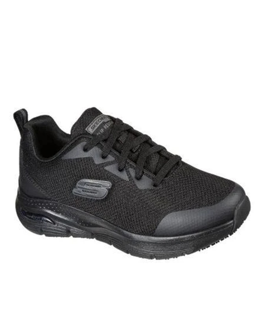 Skechers Arch Fit Slip Resistant Work