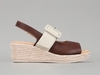 Chocolate/Cream