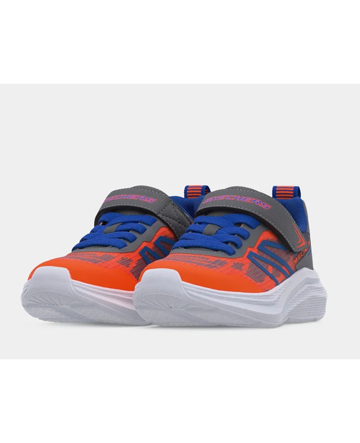 Skechers Microspec Velocity Childrens