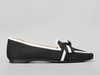 Black/Cream