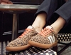 Leopard/Ivory