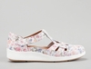 White Floral