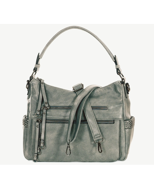 Sassy Duck Alexa Shoulder Bag