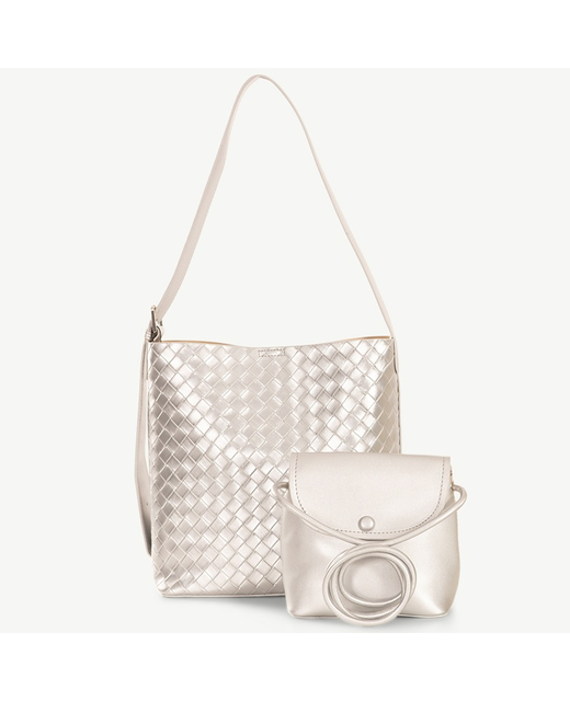 Sassy Duck Ava Shoulder Bag