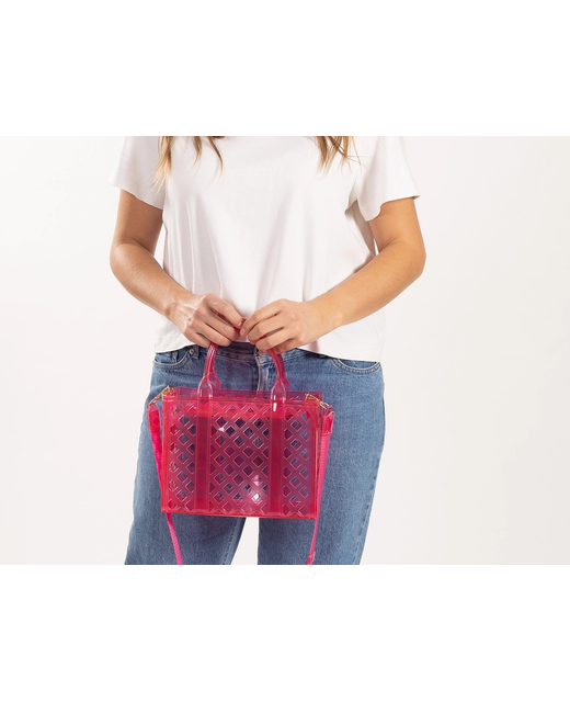 Sasssy Duck Jellybean Tote