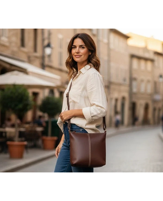 Cosgrove & Co Lulu Jeans Bag
