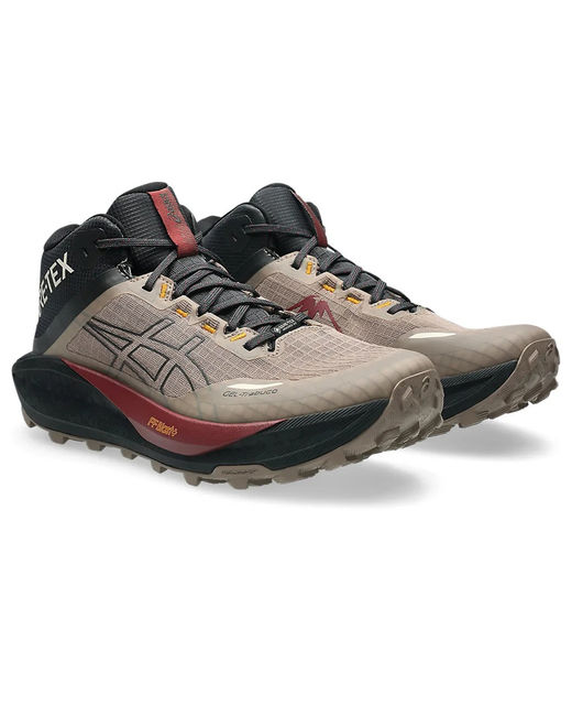 Asics Gel Trabuco MT GTX Mens