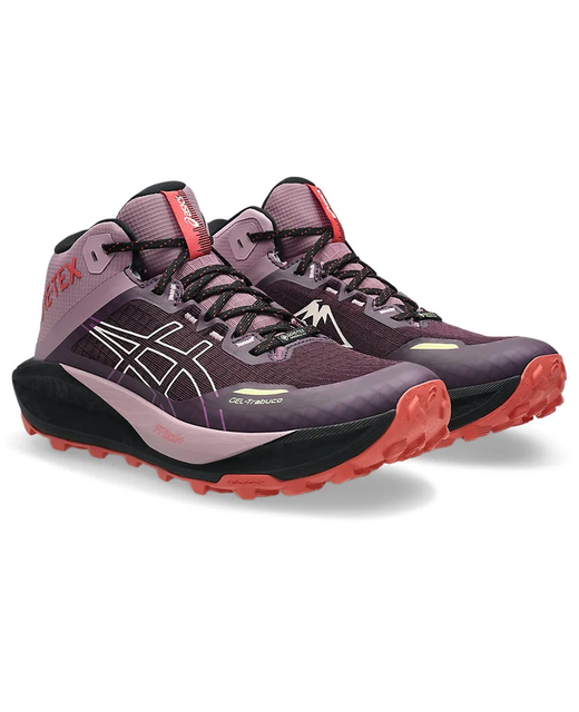 Asics Gel Trabuco MT GTX Womens