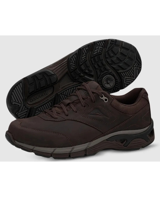 Ascent Vision Zip