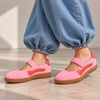Punch Suede/Candy