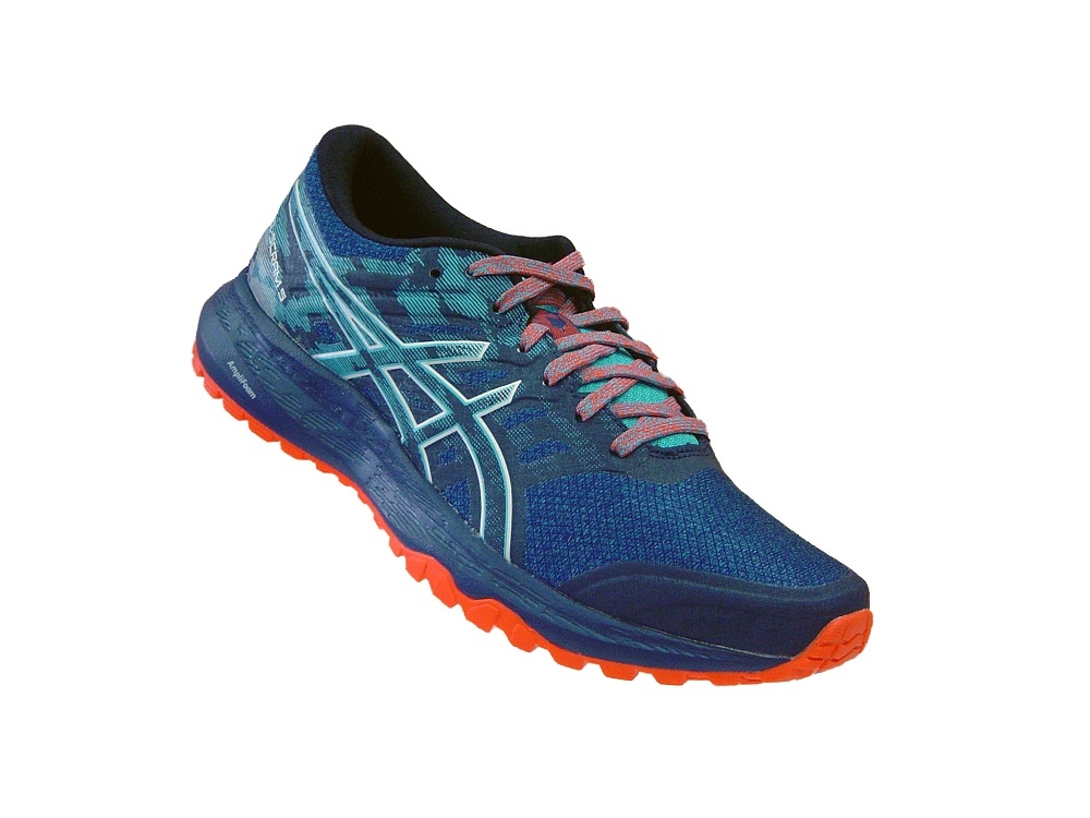 asics scram 4 women's