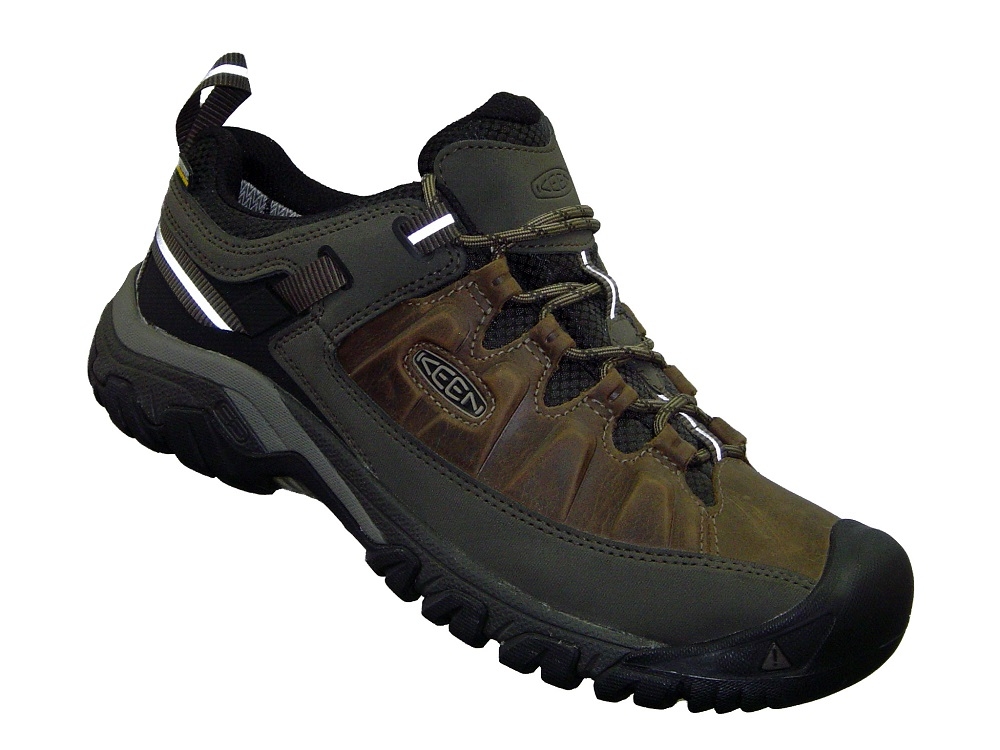 Keen Targhee III - Mens-Sport : McDiarmids - Targhee III 040919 BYXBX