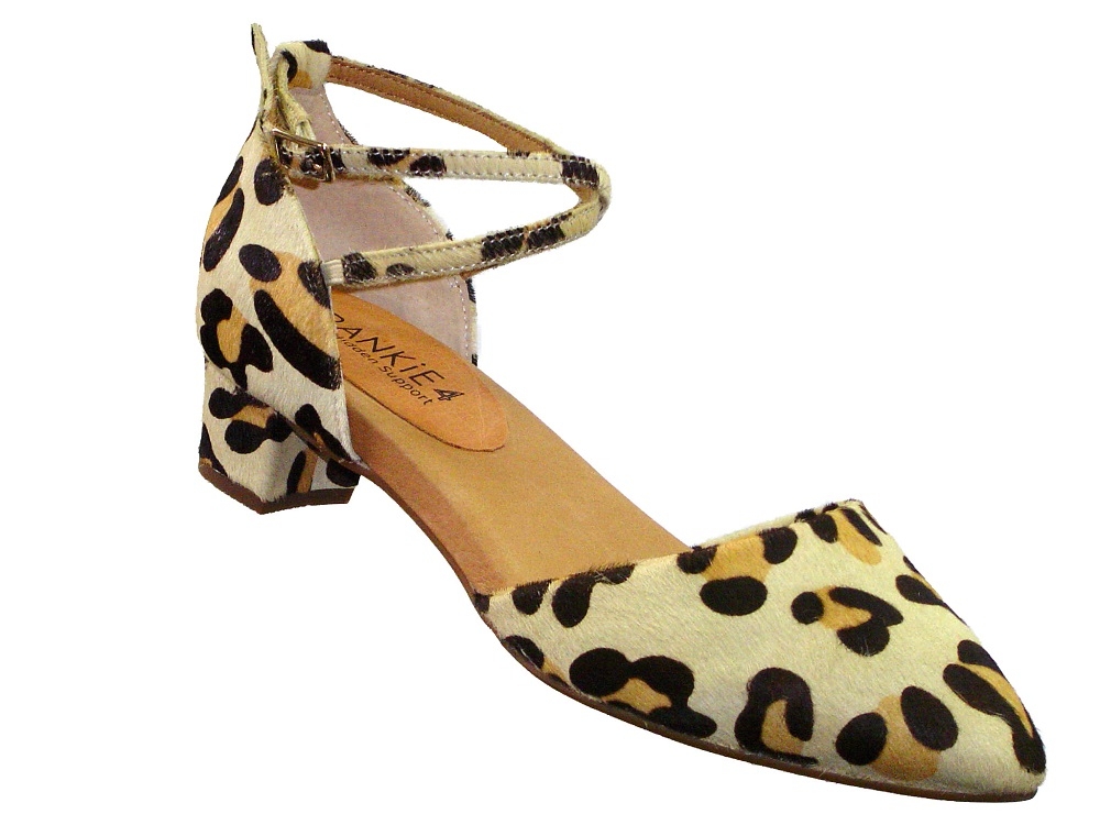 frankie4 leopard print