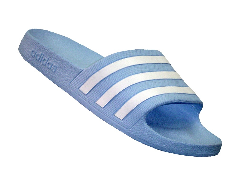 Adidas Adilette Aqua W - Womens-Sport : McDiarmids - Adilette Aqua W ...