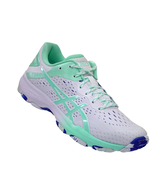 asics netburner professional 10